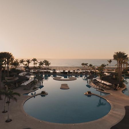 Hyatt Ziva Los Cabos Сан-Хосе-дель-Кабо Екстер'єр фото