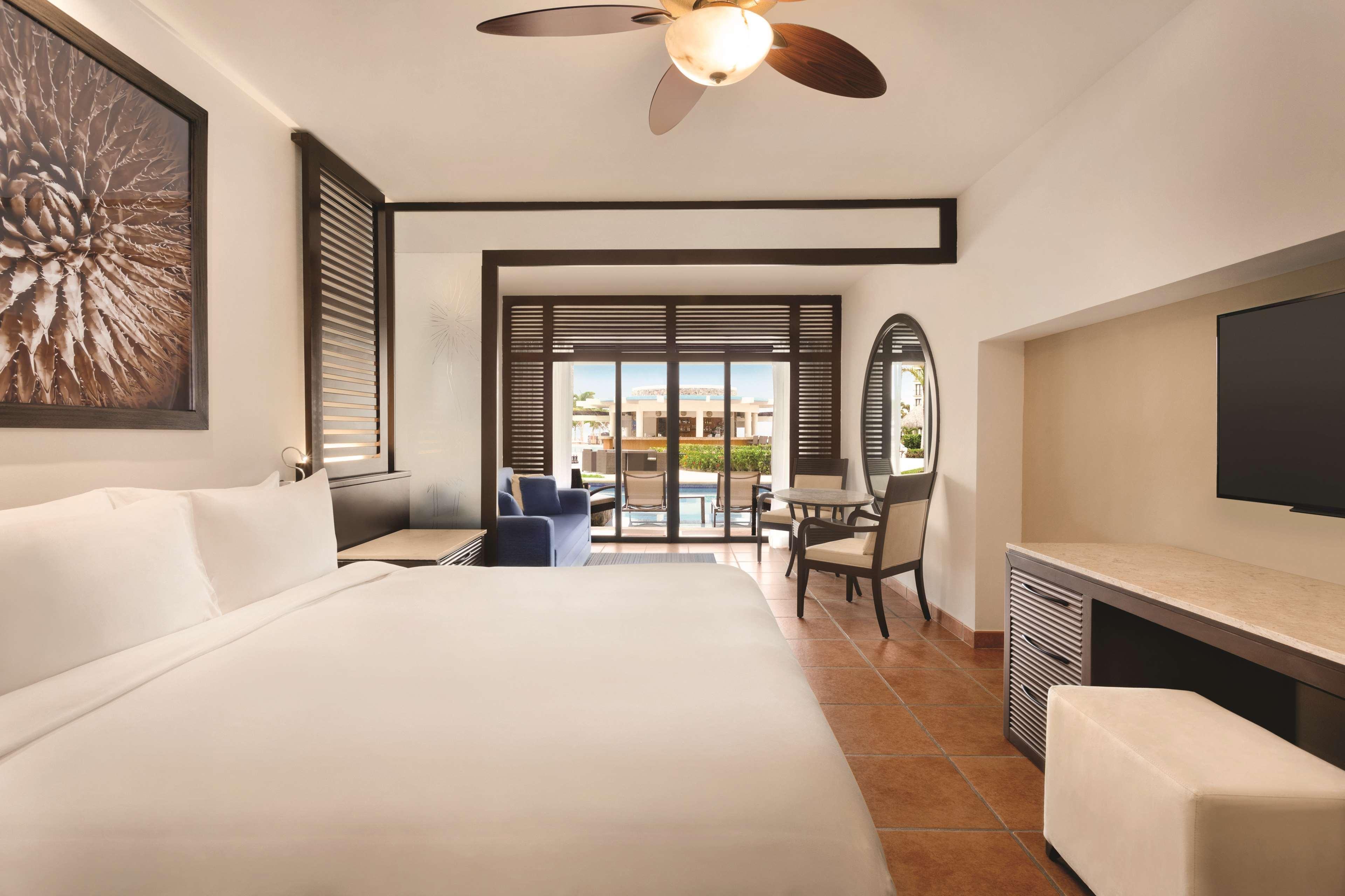 Hyatt Ziva Los Cabos Сан-Хосе-дель-Кабо Екстер'єр фото