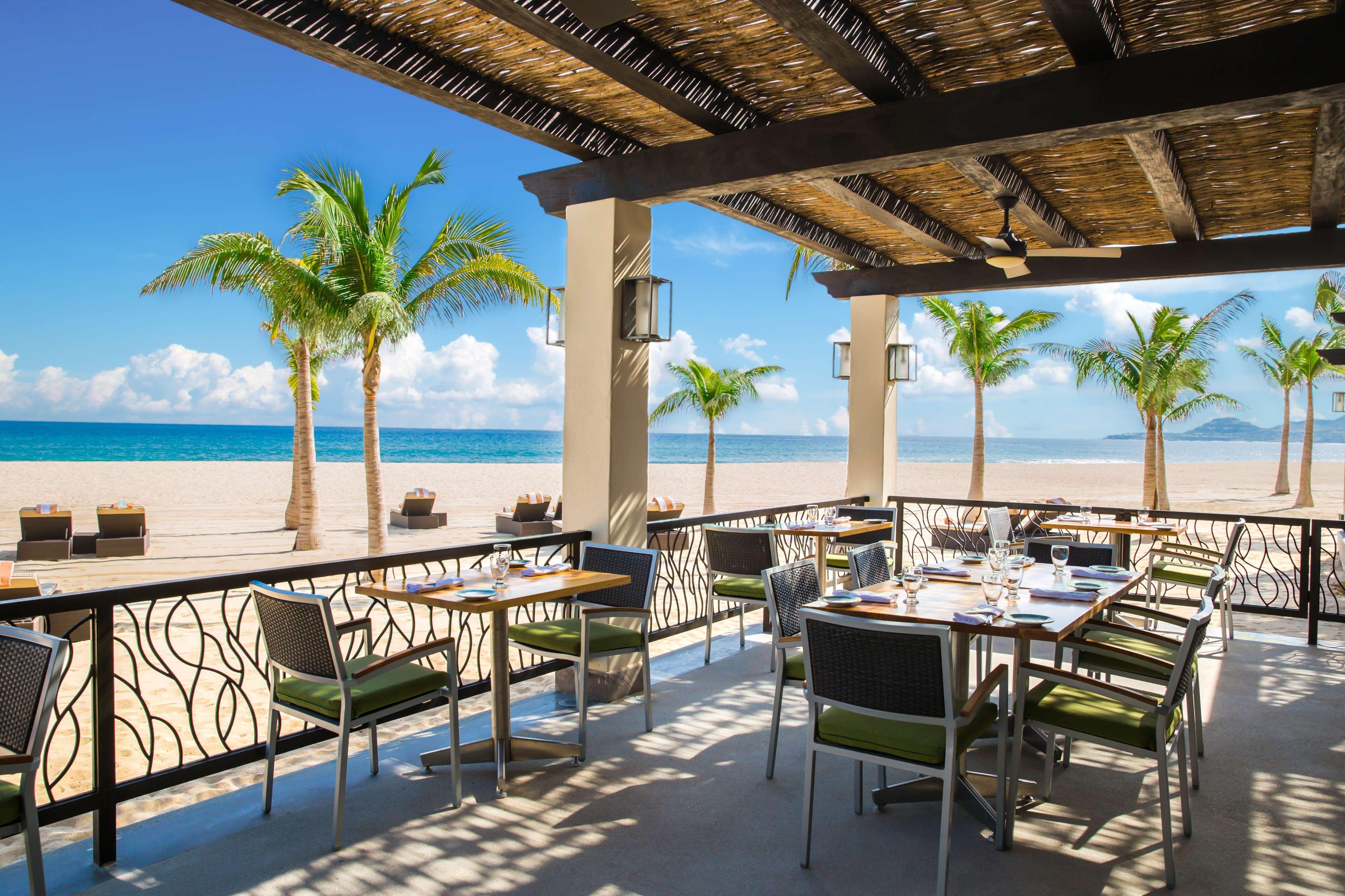 Hyatt Ziva Los Cabos Сан-Хосе-дель-Кабо Екстер'єр фото