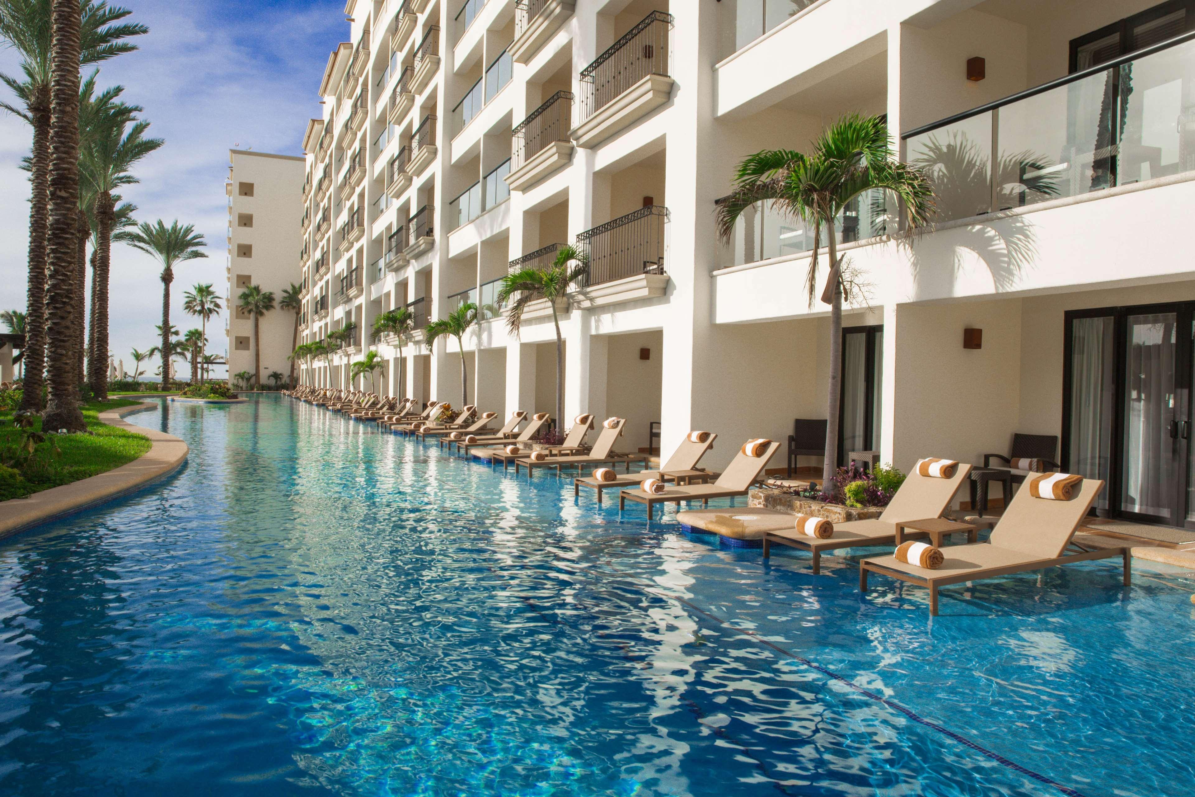 Hyatt Ziva Los Cabos Сан-Хосе-дель-Кабо Екстер'єр фото