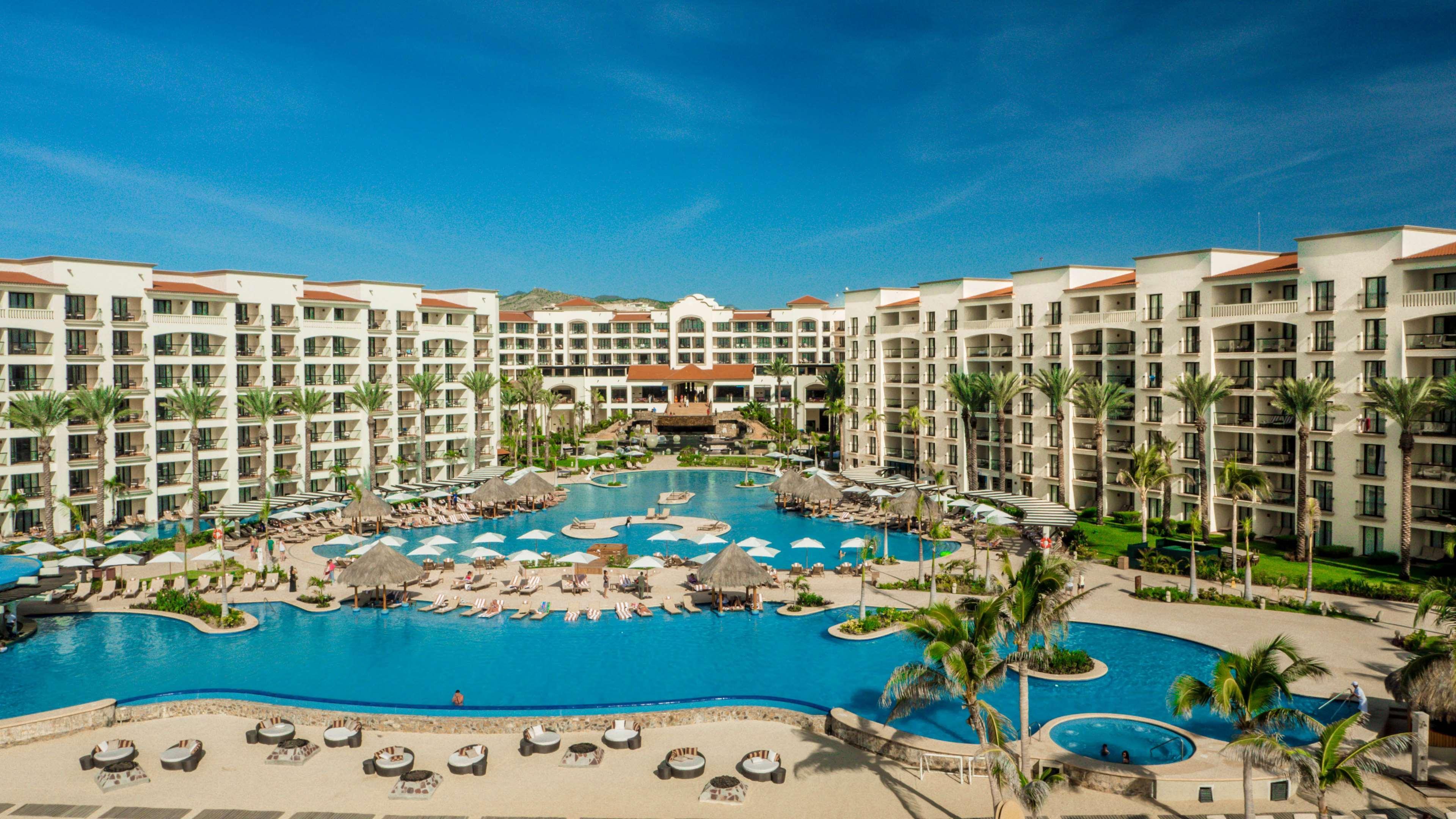 Hyatt Ziva Los Cabos Сан-Хосе-дель-Кабо Екстер'єр фото