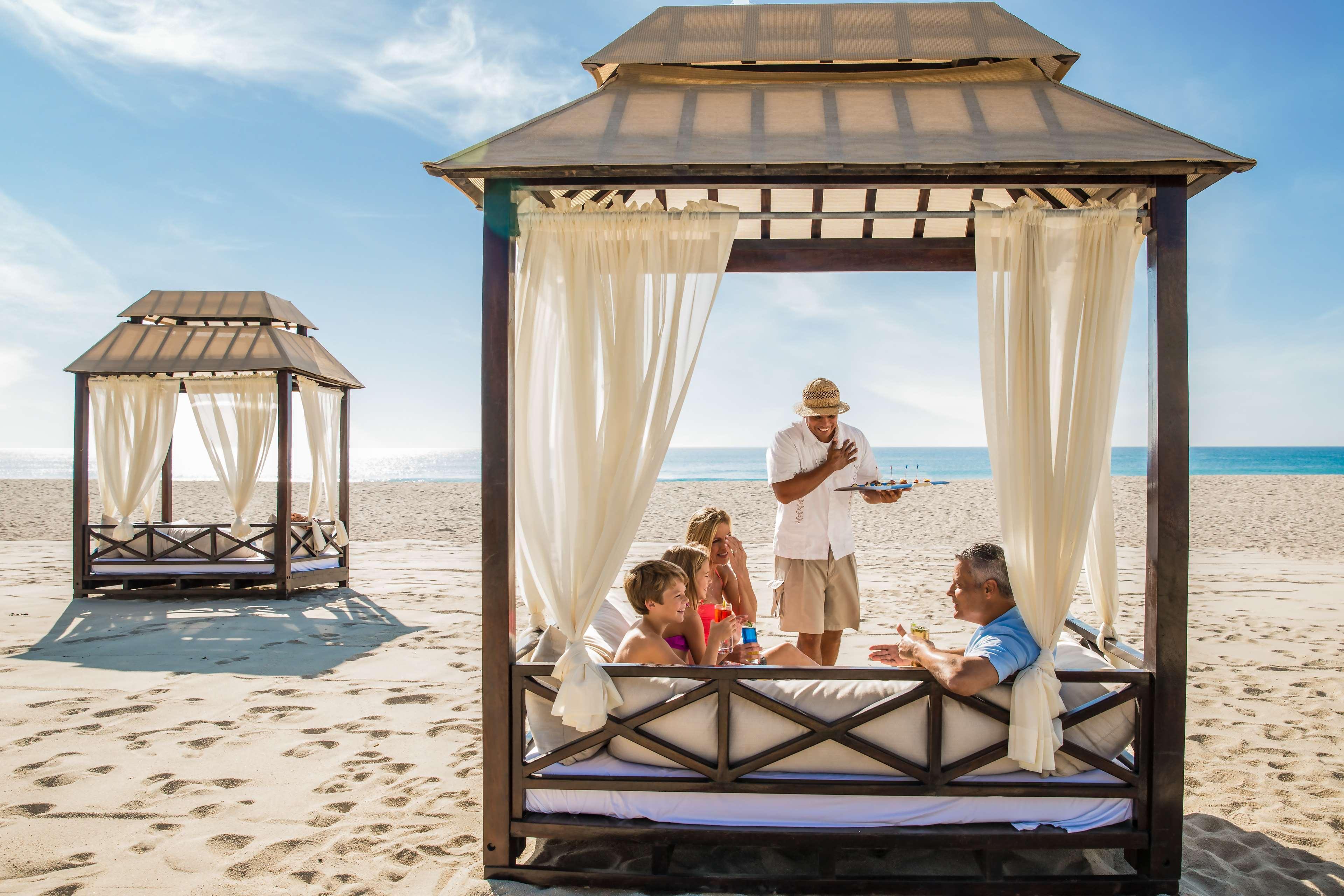 Hyatt Ziva Los Cabos Сан-Хосе-дель-Кабо Екстер'єр фото