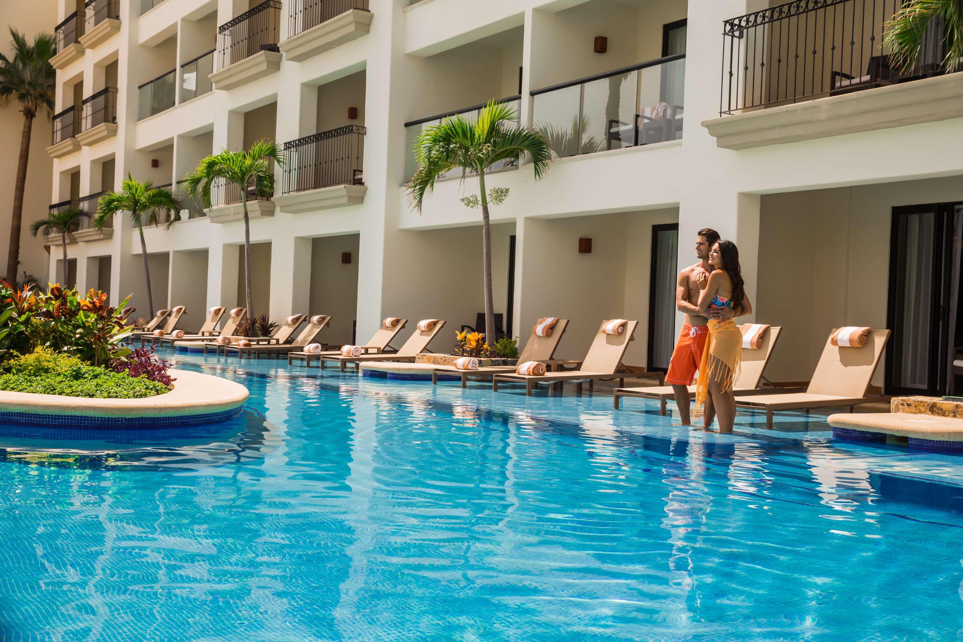Hyatt Ziva Los Cabos Сан-Хосе-дель-Кабо Екстер'єр фото