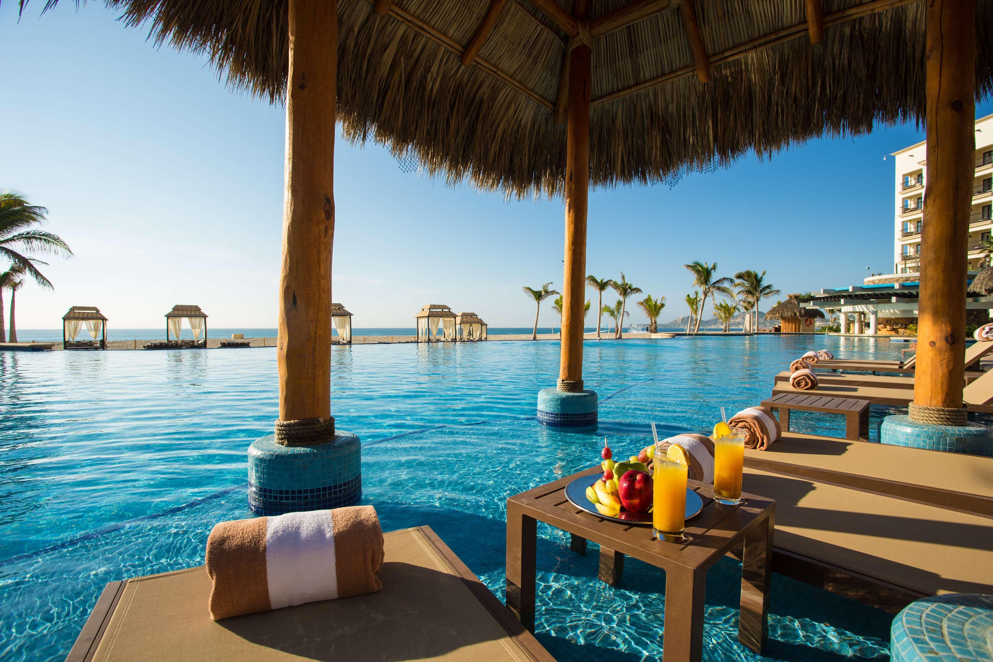 Hyatt Ziva Los Cabos Сан-Хосе-дель-Кабо Екстер'єр фото