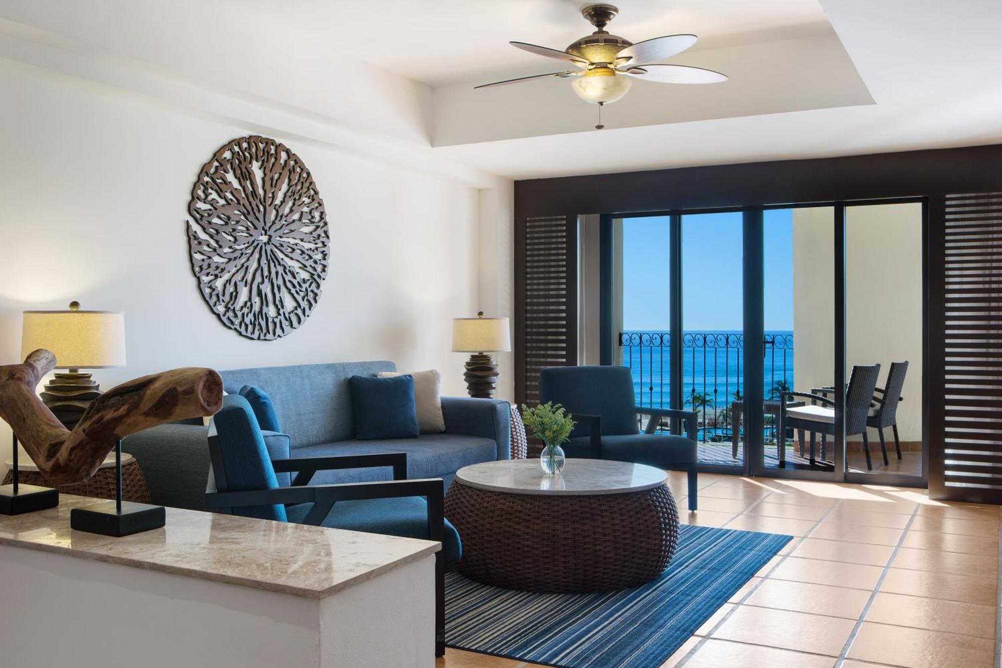 Hyatt Ziva Los Cabos Сан-Хосе-дель-Кабо Номер фото