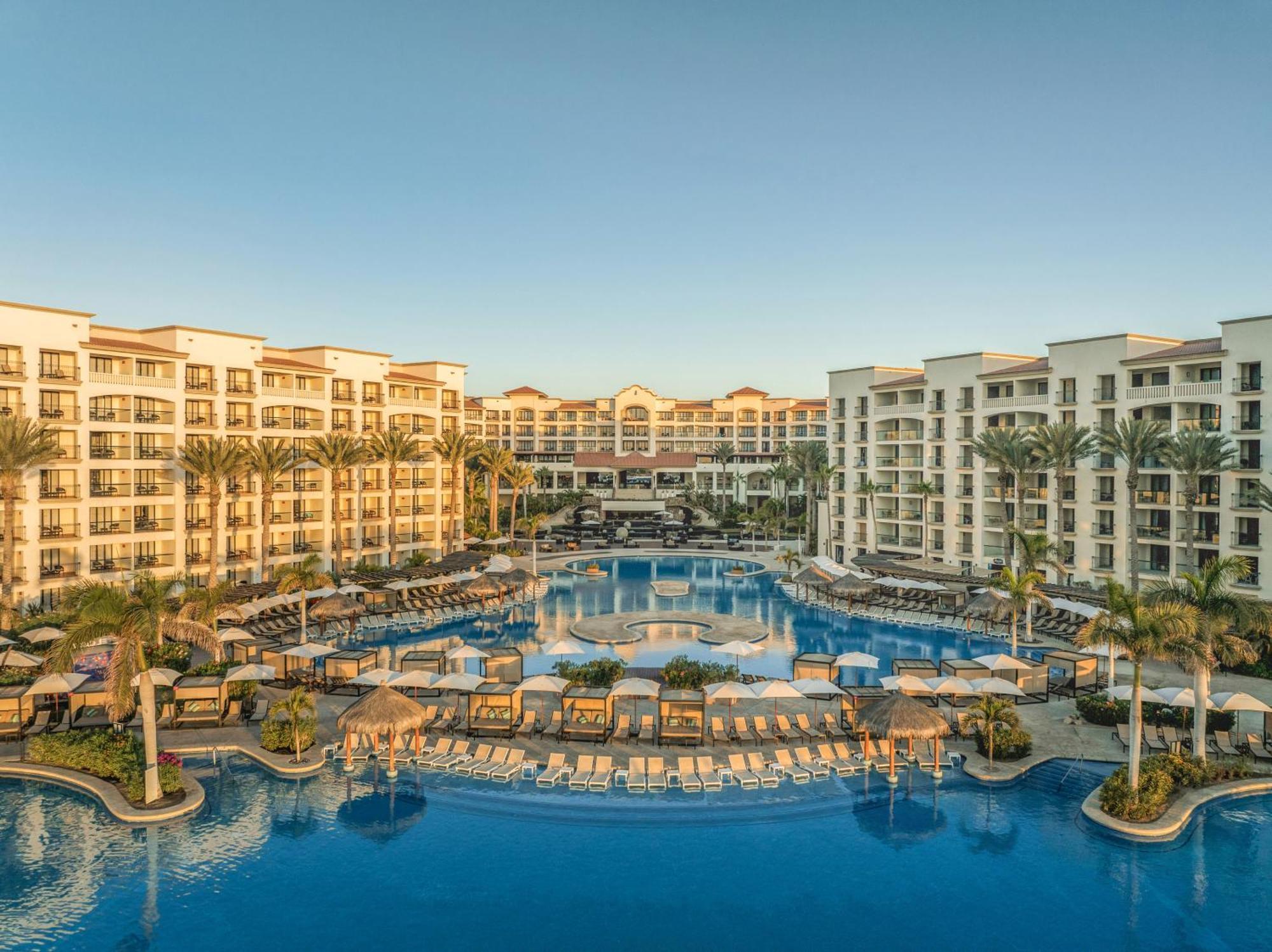 Hyatt Ziva Los Cabos Сан-Хосе-дель-Кабо Екстер'єр фото