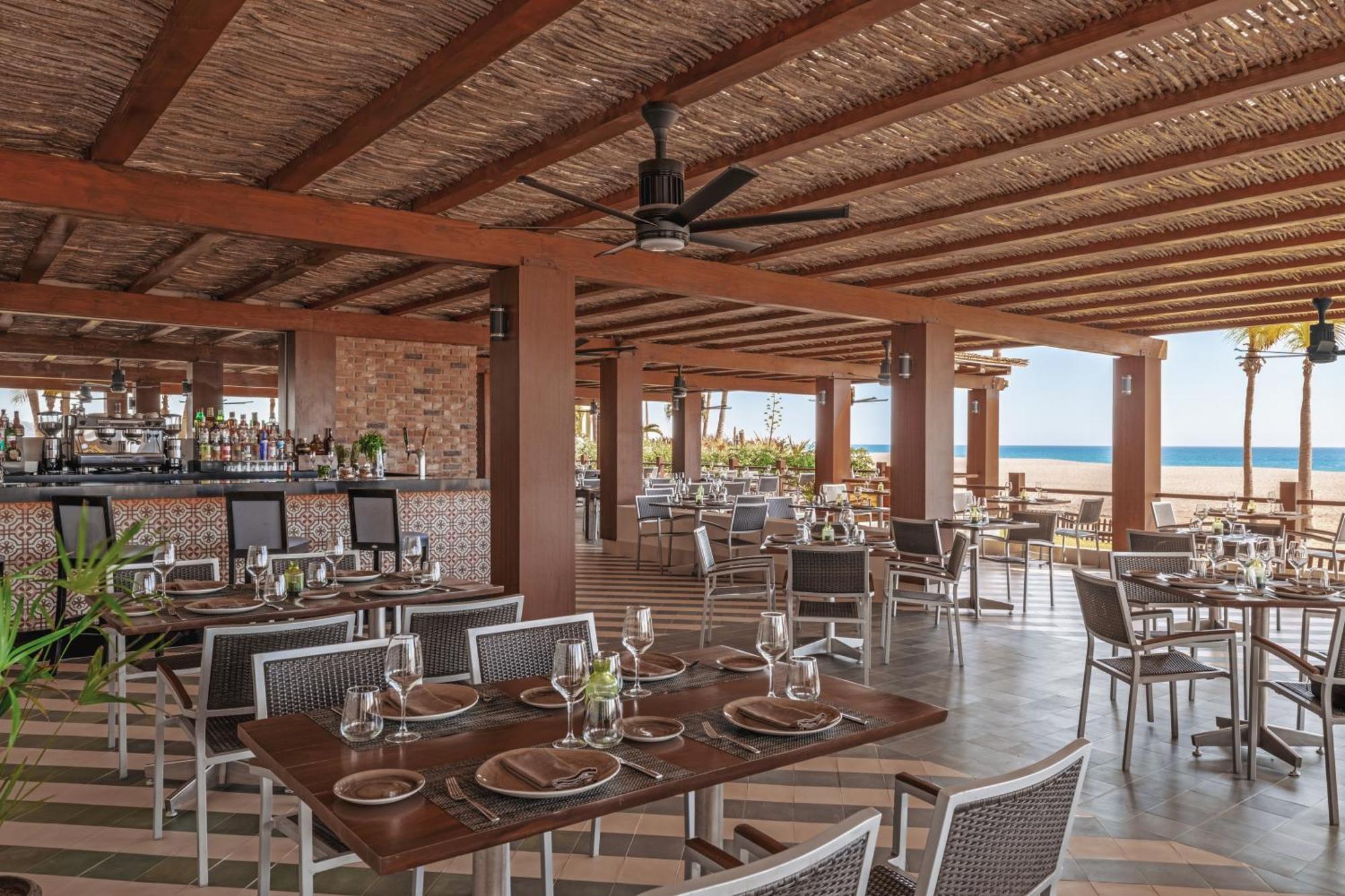 Hyatt Ziva Los Cabos Сан-Хосе-дель-Кабо Екстер'єр фото