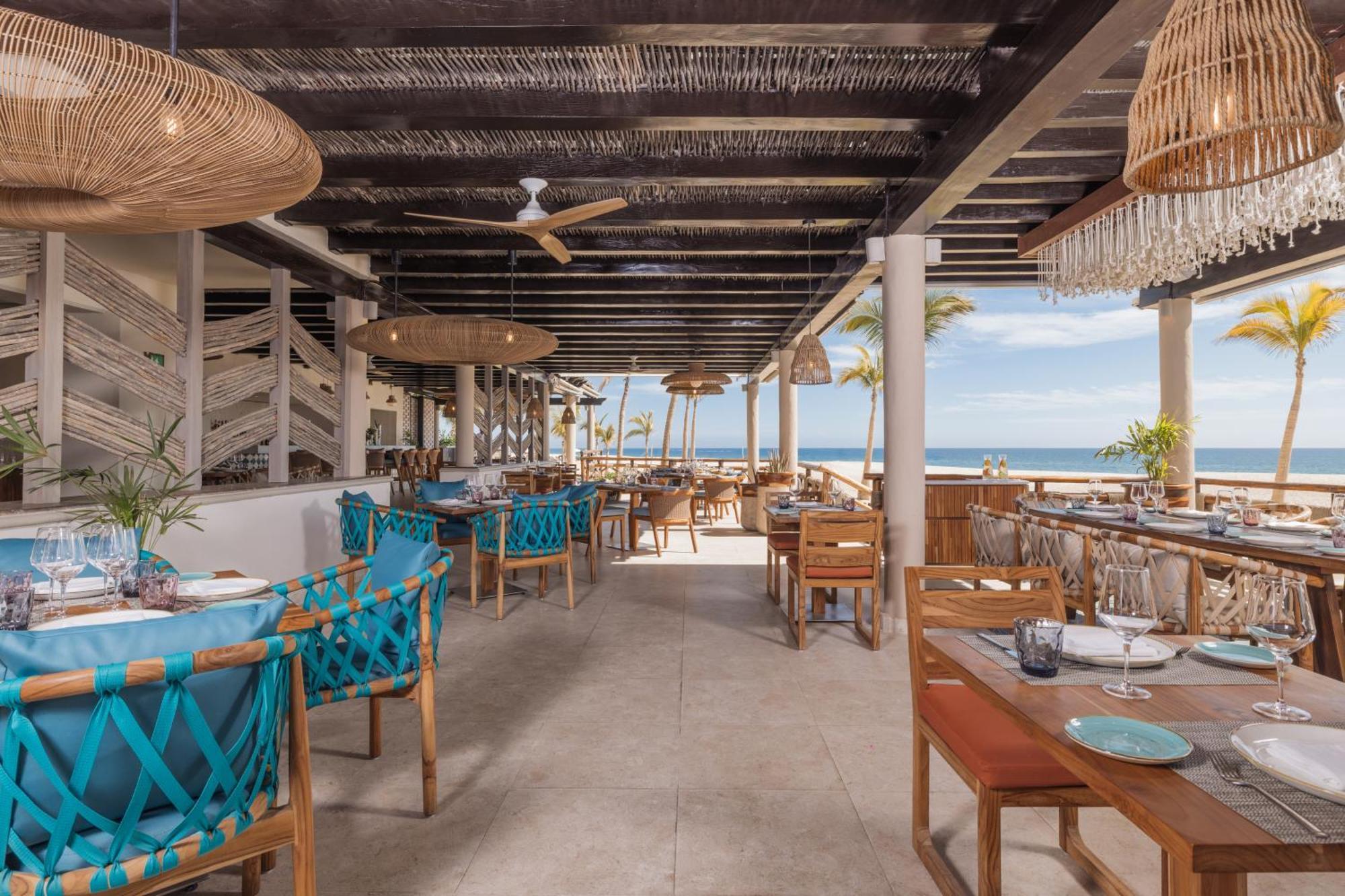 Hyatt Ziva Los Cabos Сан-Хосе-дель-Кабо Екстер'єр фото