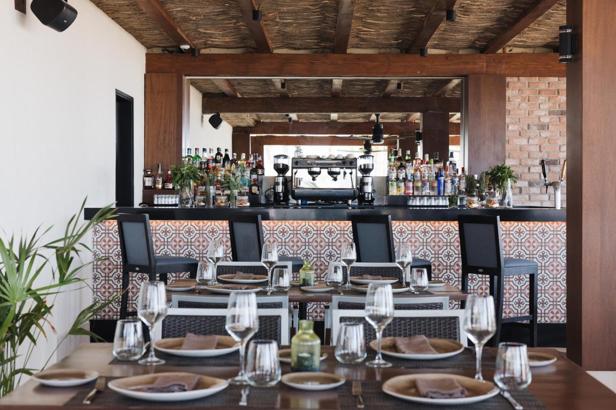 Hyatt Ziva Los Cabos Сан-Хосе-дель-Кабо Екстер'єр фото