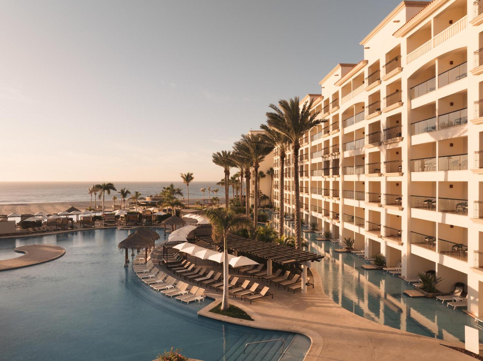 Hyatt Ziva Los Cabos Сан-Хосе-дель-Кабо Екстер'єр фото