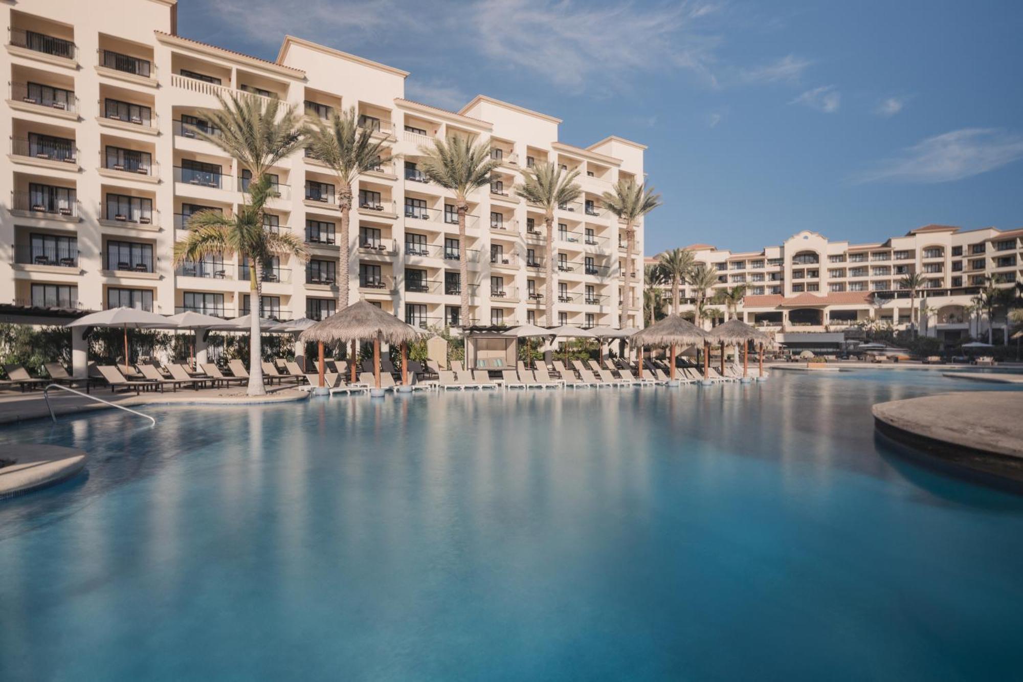Hyatt Ziva Los Cabos Сан-Хосе-дель-Кабо Екстер'єр фото