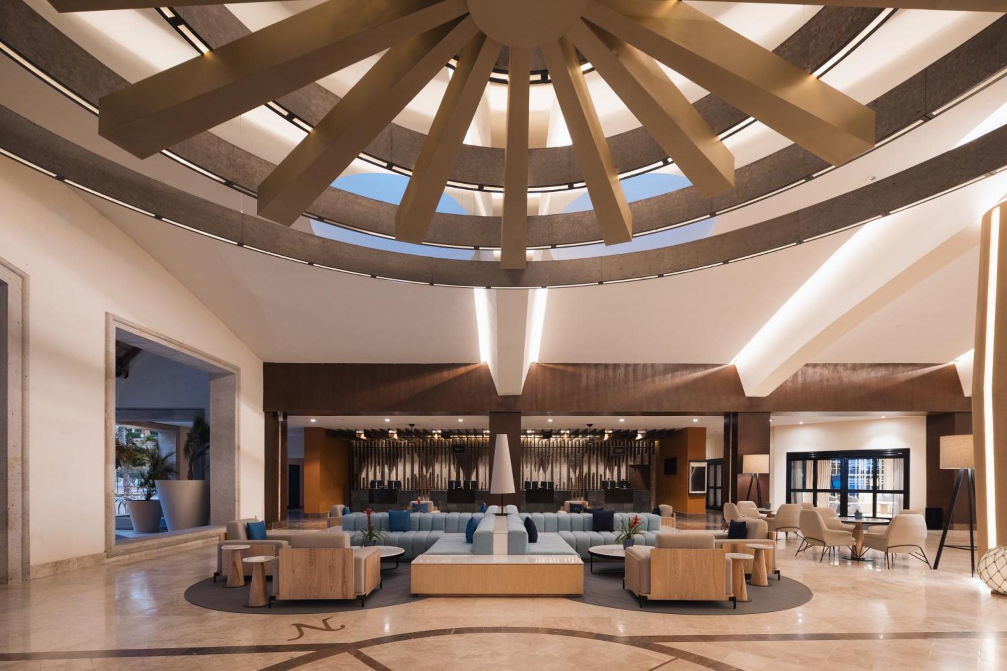 Hyatt Ziva Los Cabos Сан-Хосе-дель-Кабо Екстер'єр фото