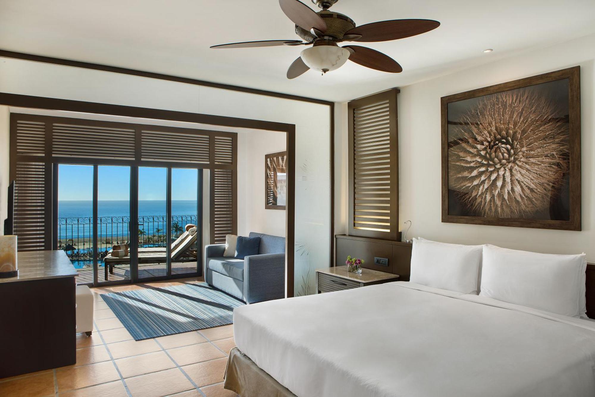 Hyatt Ziva Los Cabos Сан-Хосе-дель-Кабо Номер фото