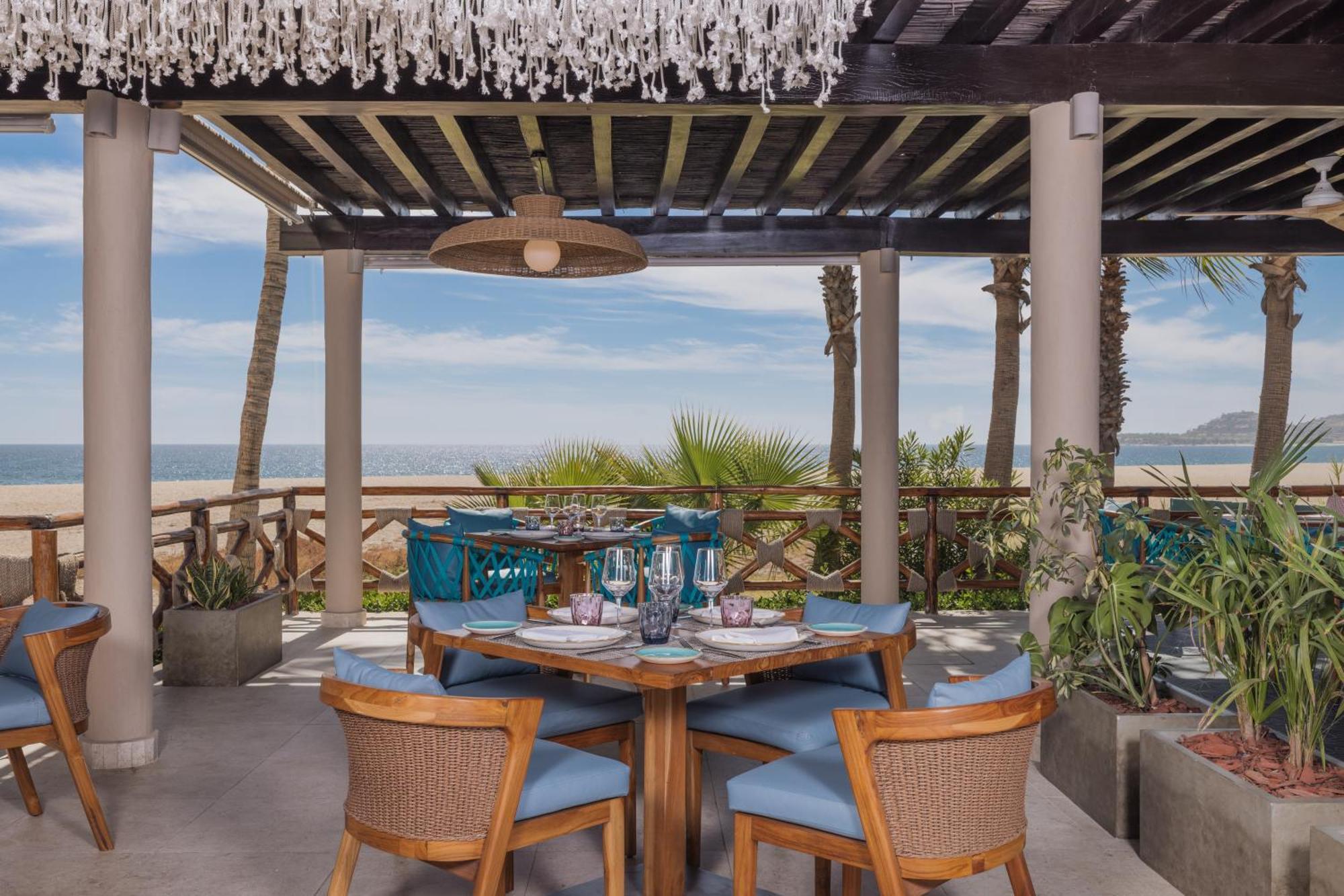 Hyatt Ziva Los Cabos Сан-Хосе-дель-Кабо Екстер'єр фото